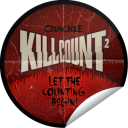 Crackle Kill Count